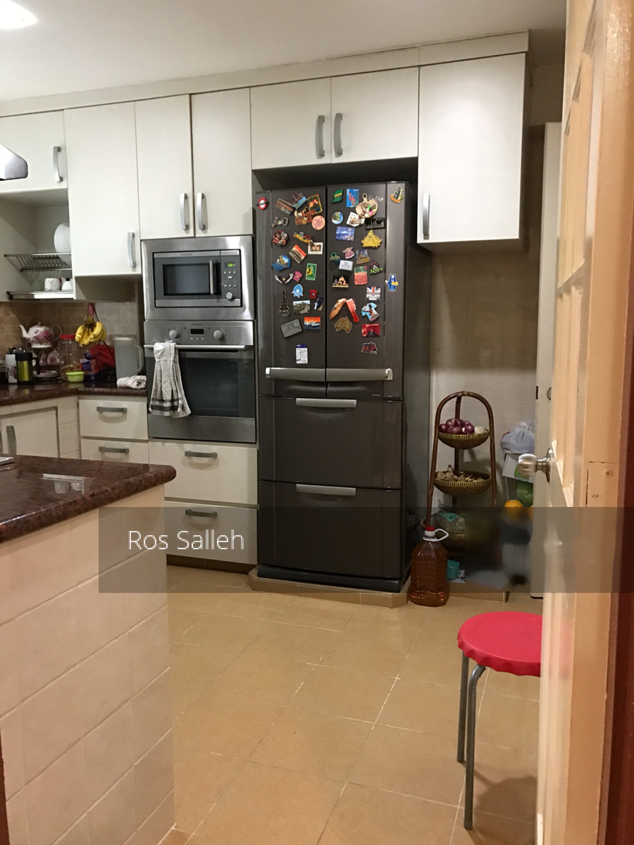 Elias Green (D18), Condominium #136730542